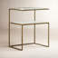 Hastings End Table