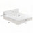 Compressed Integrated Bed-2005434686