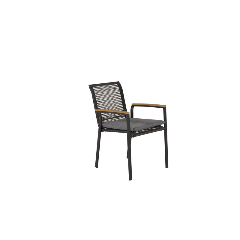 Upholstered Armchair