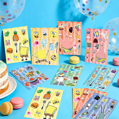 Disposable Party Supplies