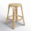 Tobias Rattan Bar Stool & Counter Stool-1365832633-1365832620