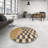 Ralitsa Abstract Indoor Rug-1626867201