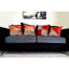 Sklar Patchwork Square Cushion-1098721531-1098722635