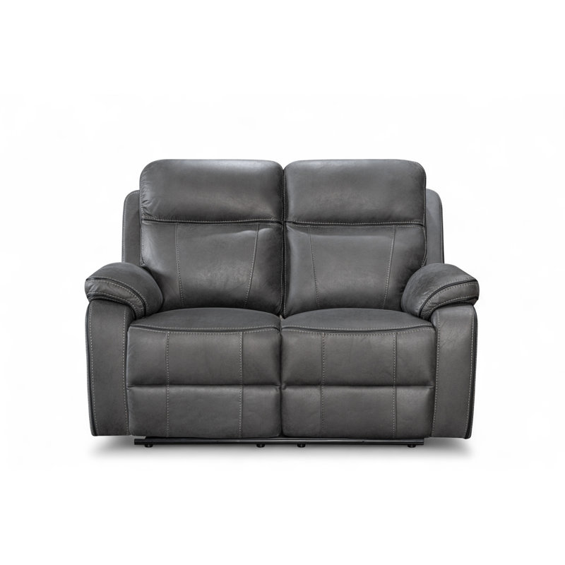 Sukina Electric Recliner Sofa, 2