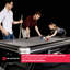 Table de billard 7,4 pi avec accessoires de jeu MD Sports Titan