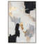 «Gentle Touch Canvas Midcentury», art mural abstrait par Art Remedy-104344500-109158574