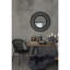 Cockrell Metal Flat Wall Mirror