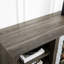 Meuble télé, meuble de rangement avec foyer encastré de 23 po-1817853149