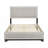 Sizemore Solid Wood Platform Bed Frame-2049302866