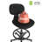 Polyester Blend Drafting Chair