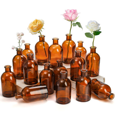 Glass Table Vase