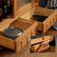 Buffet bas de 63 po