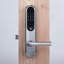 Commercial Grade Smart Mortise Entry Set