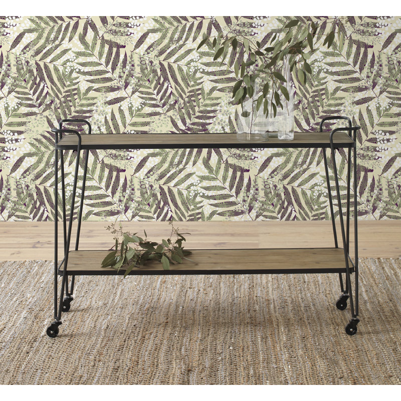 Gretchine 123cm Console Table