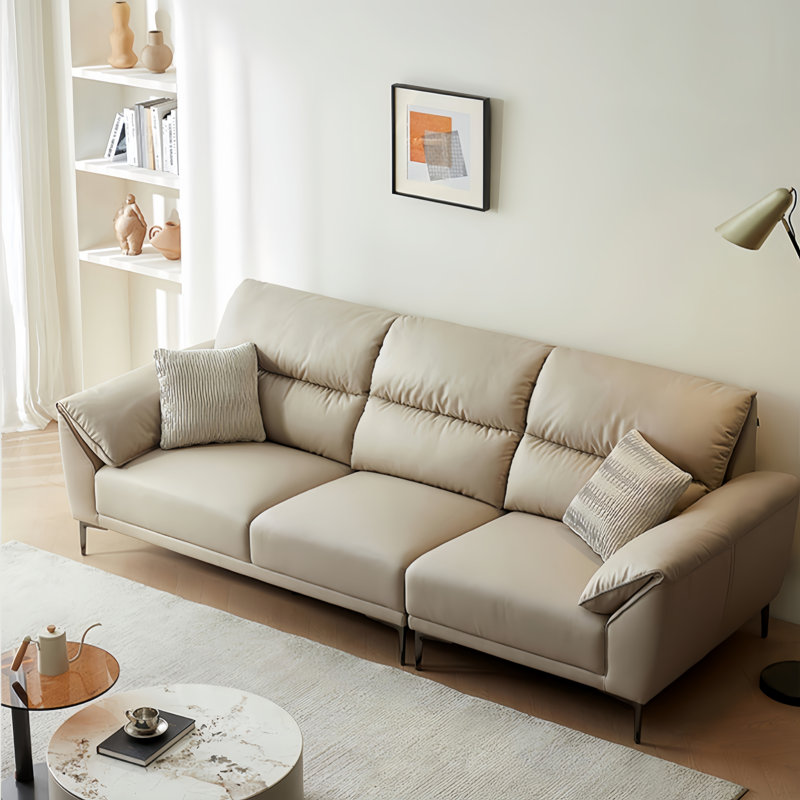 Modern Tech - fabric Elephant Ear Sofa