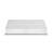 Voltaire 12" x 24" Stainless Steel Double Shelf Wall Niche-91874565