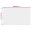Lael Solid Colour Area Rug-278250886