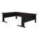 Nevjana Fusion U Shape Desk Shell