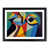 Black Framed selected