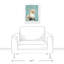 Art sur toile baby fox Burnette-1745506883