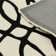 Louise Geometric Wool Hand Woven Area Rug