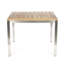 Tiburon Outdoor Square Dining Table-33329528