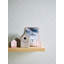 Maison Charme Vintage Rose Motif 10.05m x 53cm Wallpaper Roll-93579990