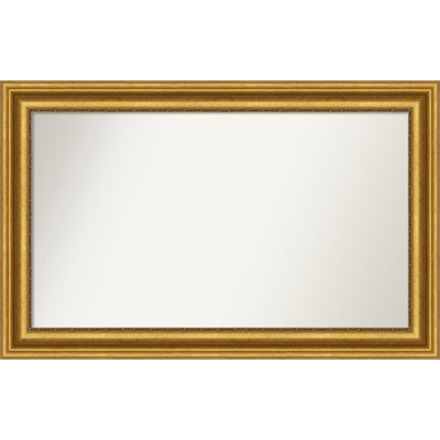 Miroir de salle de bain Jashawna
