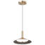 Vicente - Luminaire suspendu DEL - 3K / 4K / 5K CCT sélectionnable-991944063-991944059