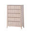 Mobilier de chambre à coucher Mid-Century Modern