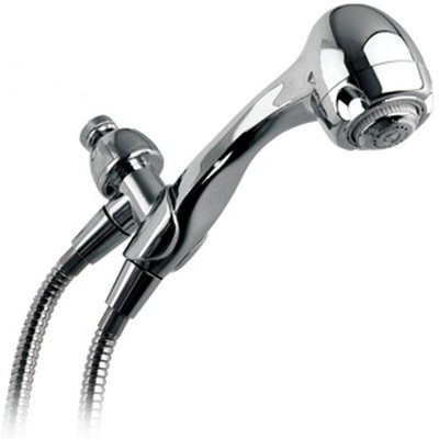 Pomme de douche à main Earth Massage