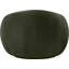 Chaise en velours Emery-106285505