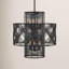 Nikko 6 - Light Chandelier-1929998323