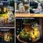 Animals Resin Garden Statue-936495254