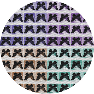 Macaire Indoor Rug
