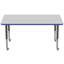 Rectangle T-Mould Adjustable Height Activity Table-99069332-42177781-99018375