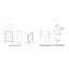 Commode Soulmarie-909335390