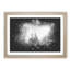 Winter Forest Vol.1 Paint Splash - Picture Frame Graphic Art-62805315-62805311