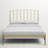 Breakers Metal Slat Bed-1809651870