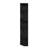 Sharee 5-Tier Freestanding Corner Shelf Bookcase, Bookshelf,-109470446