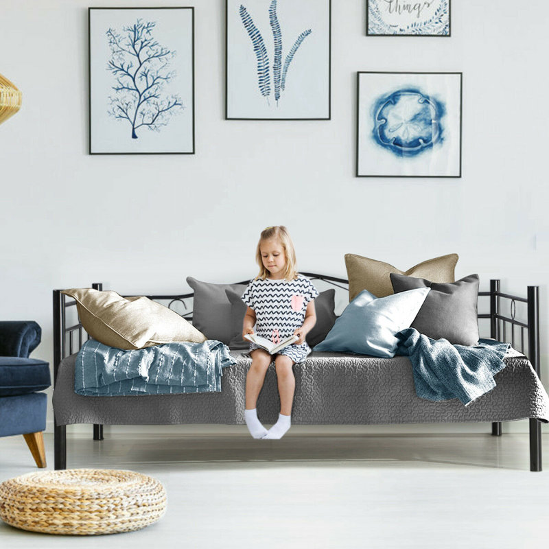 Solid Wood Daybed