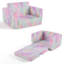 Canapé-lit pliant simple 1 pièce pour enfants-412861070
