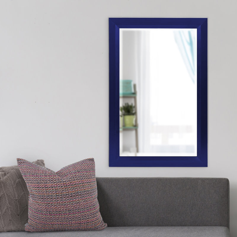 Miroir d'appoint Buschwick, Marine