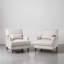 Fauteuil rembourré-1062909298