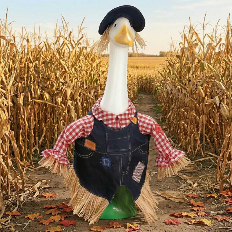 Grande tenue Gaggleville Scarecrow