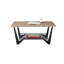 Four Leg Coffee Table with Storage
