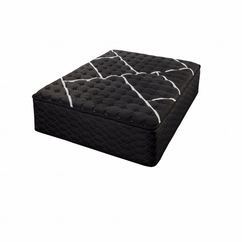 Matelas ferme Comfort Care Hybrid Heartland, Très grand simple, 11.5"