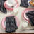 Loop And Dot 100% Cotton Loop Square Napkin Set-89210840