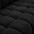 Carlan 91" Velvet Tuxedo Arm Sofa-63541369