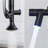 AWZTOO Pull Down Kitchen Faucet